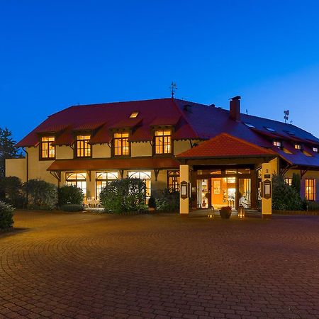 Krone Am Park - Gaestehaus Des Hotel Krone Alzenau Extérieur photo