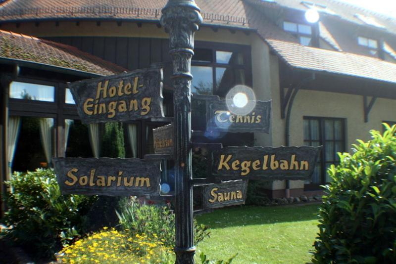 Krone Am Park - Gaestehaus Des Hotel Krone Alzenau Extérieur photo
